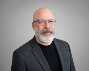 Dr. Sergio Saldivar Salazar