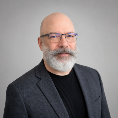 Dr. Sergio Saldivar Salazar