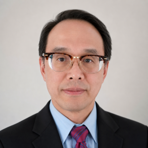 Dr. Maxwell Su