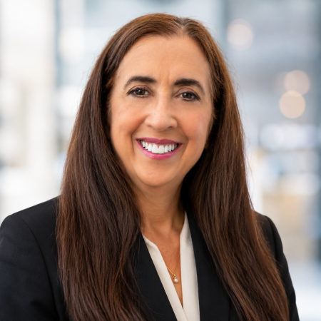 Dr. Marcia Testa
